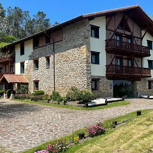 3* Aparthotel Rural Atxurra
